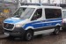 HH-3750 - MB Sprinter 316 CDI - HGruKw
