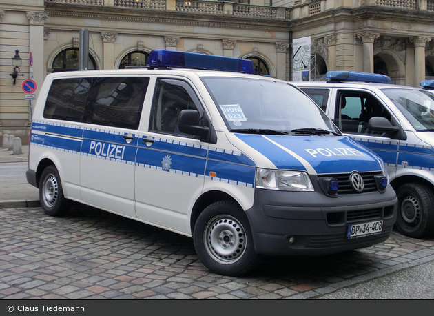 BP34-408 - VW T5 4Motion - HGruKw