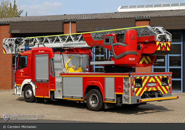 Florian Eschweiler DLK23 01
