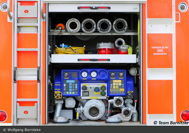 Florian Berlin LHF 20/8 B-2239