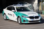 Vilnius - Lietuvos Policija - FuStW - R9814