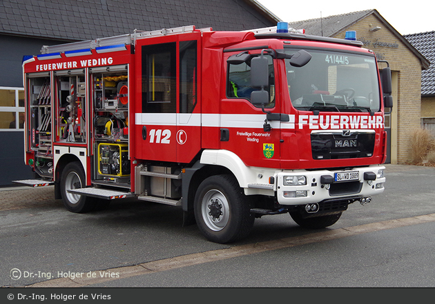 Florian Schleswig 41/42-05
