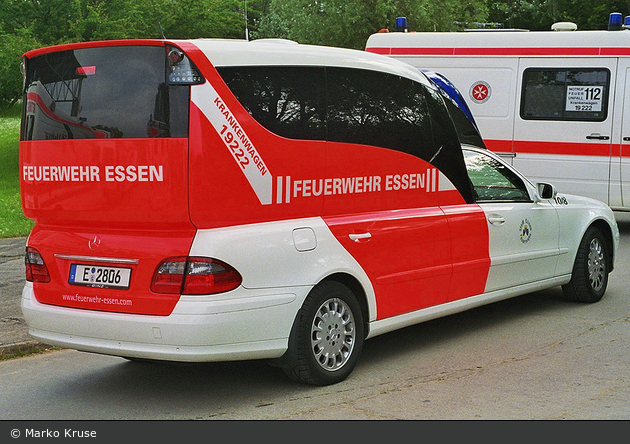 Florian Essen 10/85-01