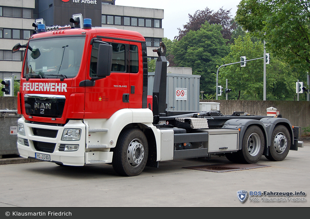 Florian Hildesheim 01/66-11