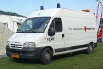 Hollands Midden West - Rode Kruis - 15.42