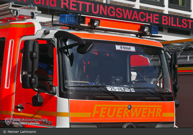 Florian Hamburg 25 HLF 2 (HH-2561)