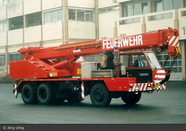 Florian Bremerhaven 52 (a.D.)