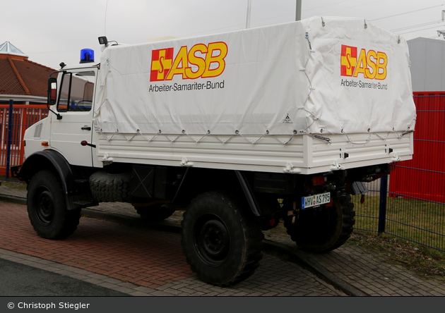 Sama Wilhelmshaven 70/xx-01