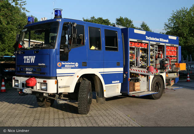 Heros Simbach 22/51