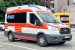 Ambulanz Hamburg - KTW 07-31 (HH-MD 814)