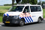 Amstelveen - Politie - HGruKw - 6357