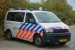 Dordrecht - Politie - FuStW - 07-8256