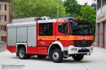 Sankt Gallen - BF - TLF Stadt - Fega 1032