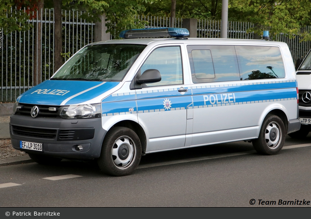 EF-LP 3018 - VW T5 GP - HGruKw