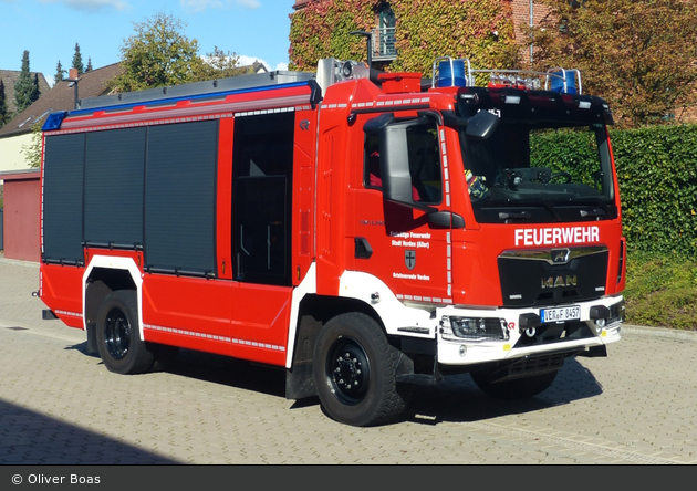 Florian Verden 18/45-07