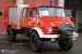 Huy - Service Régional d'Incendie - GW-Höhenrettung - VS341 (a.D.)