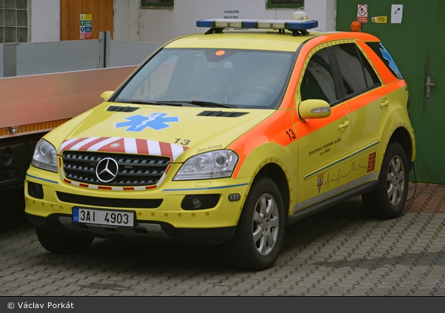 Praha - ZZSHMP - 013 - NEF