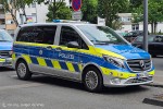 NRW4-7244 - MB Vito 119 CDI - FuStW