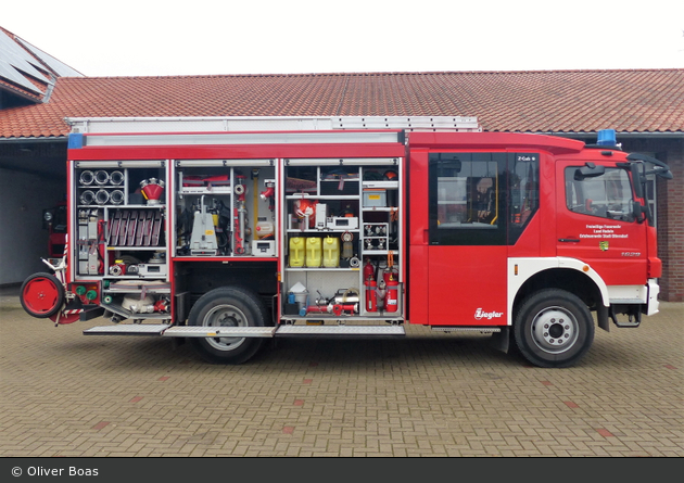 Florian Cuxhaven 10/47-07