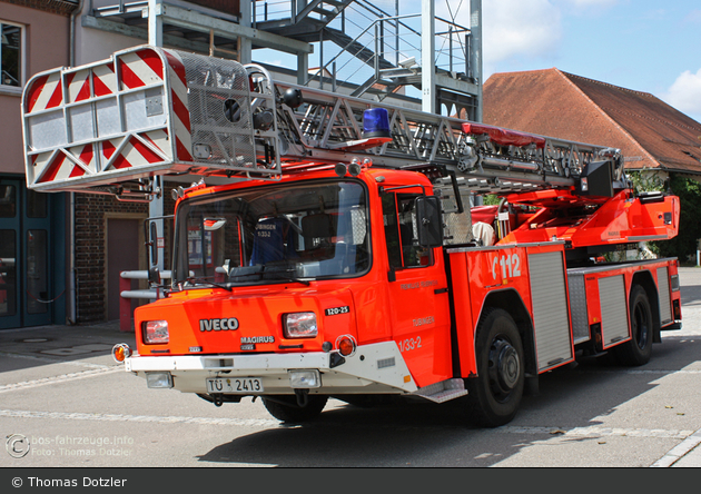 Florian Tübingen 01/33-02
