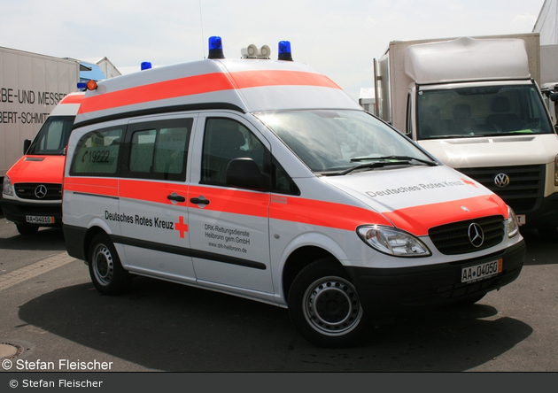 Rotkreuz Heilbronn xx/85-xx
