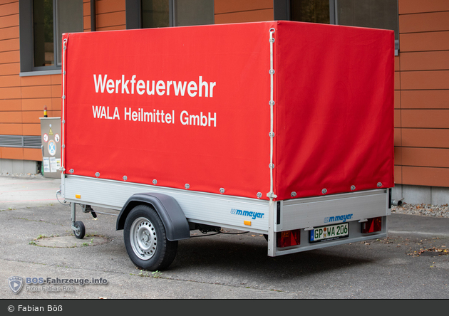 Florian Wala/FwA-Transport