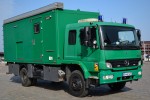 BP42-493 - MB Atego 1225 A - TaucherKw