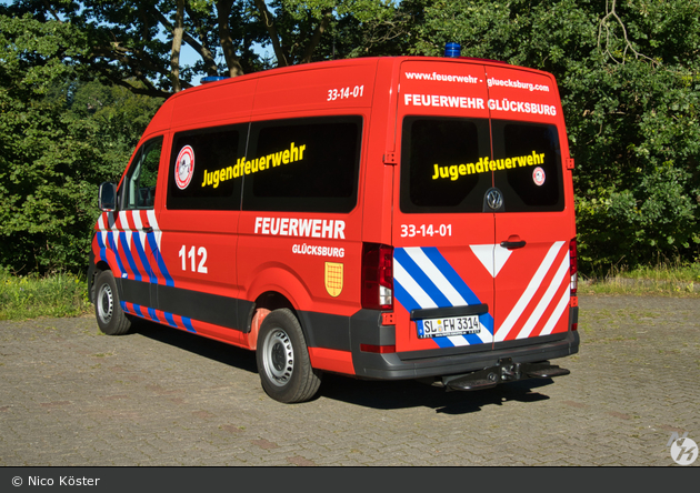 Florian Schleswig 33/14-01