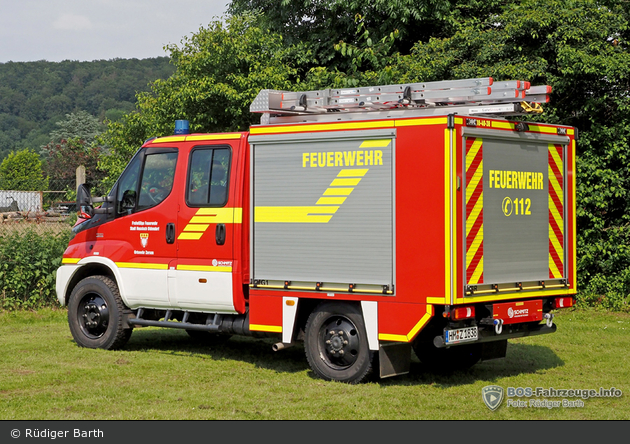 Florian Hameln 18/40-38