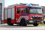 Schagen - Brandweer - HLF - 10-6837