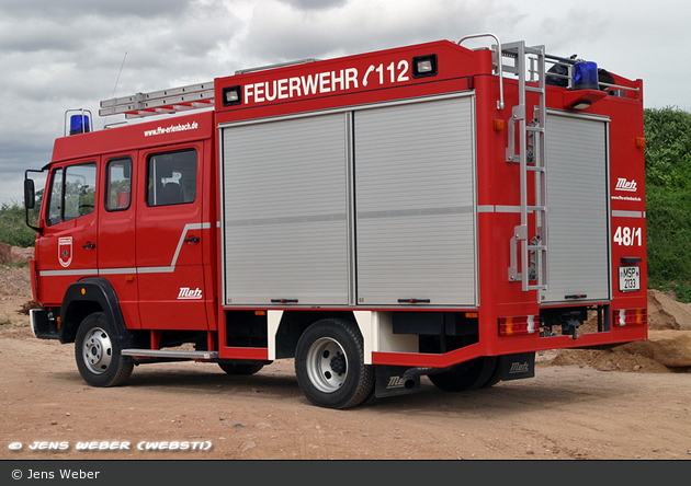 Florian Erlenbach 43/01
