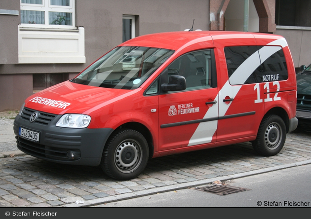 Florian Berlin LKW 1 B-20405