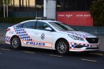 Mackay - Queensland Police Service - FuStW