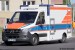 BP29-603 - MB Sprinter 316 CDI - P-KTW