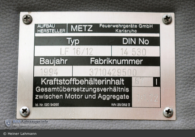 Florian Binz 11/44-01 (a.D.)