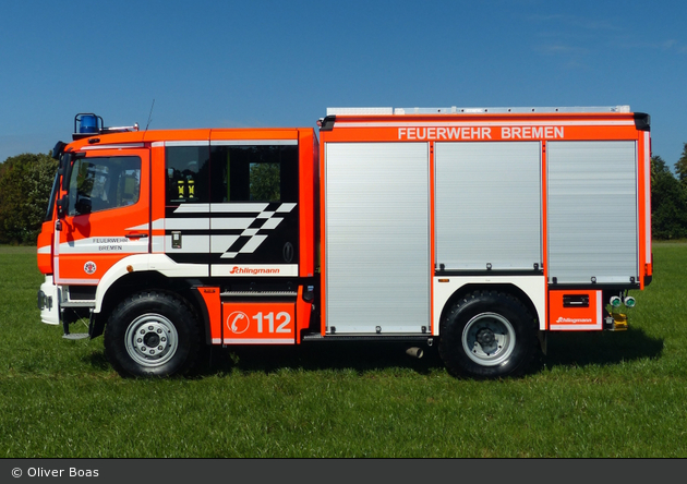 Florian Bremen 23/44-01