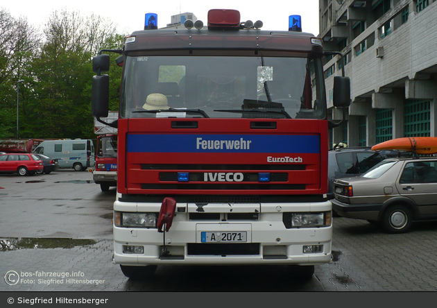 Florian Augsburg 01/82-02