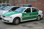 Einsatzfahrzeug: Opel Adam - OSV - First Responder (a.D.) - BOS-Fahrzeuge -  Einsatzfahrzeuge und Wachen weltweit