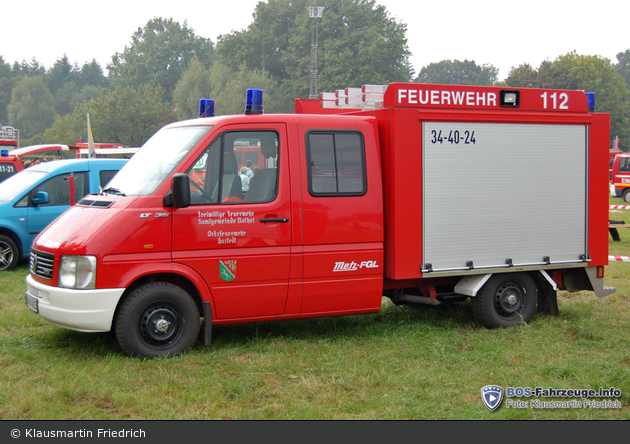 Florian Rotenburg 34/40-24