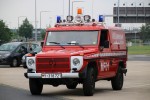Köln-Wahn - Feuerwehr - ELW