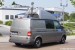 H-ZD 853 - VW T5 - Bildübertragungswagen