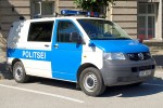 Haapsalu - Politsei - FuStW