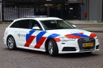Amsterdam - Politie - Team Hoofdwegen - FuStW - 8227