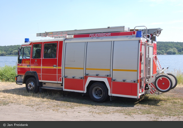 Florian Berlin LHF 16/12 B-2006