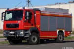 Mechernich - Feuerwehr - Fw-Geräterüstfahrzeug 2. Los