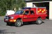Bottnaryd - Räddningstjänsten Jönköping - Terräng-/Sjukvaårdsbil - 26 192 (a.D.)