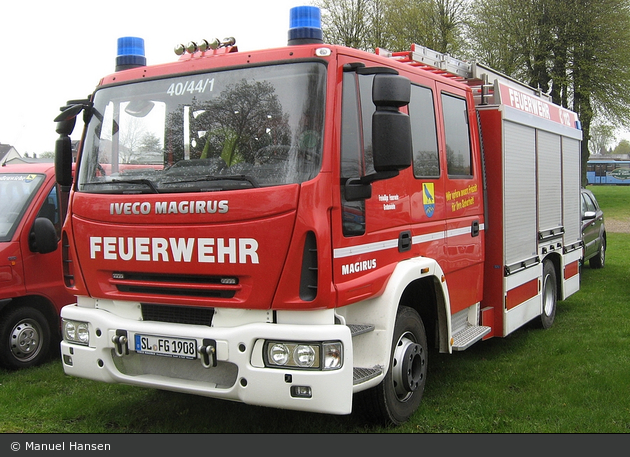 Florian Schleswig 40/46-01