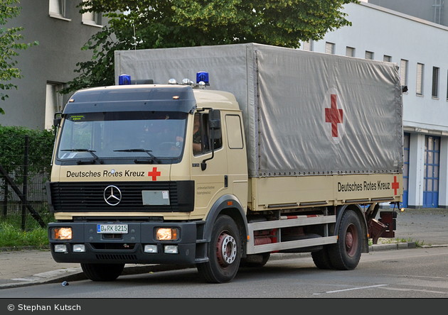 Rotkreuz Nordrhein 22/74-01