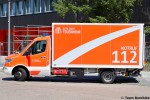 Florian Berlin LKW2 Logistik B-2818