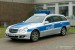 Hannover - MB E 220 cdi T-Modell - FuStW Autobahn (a.D.)